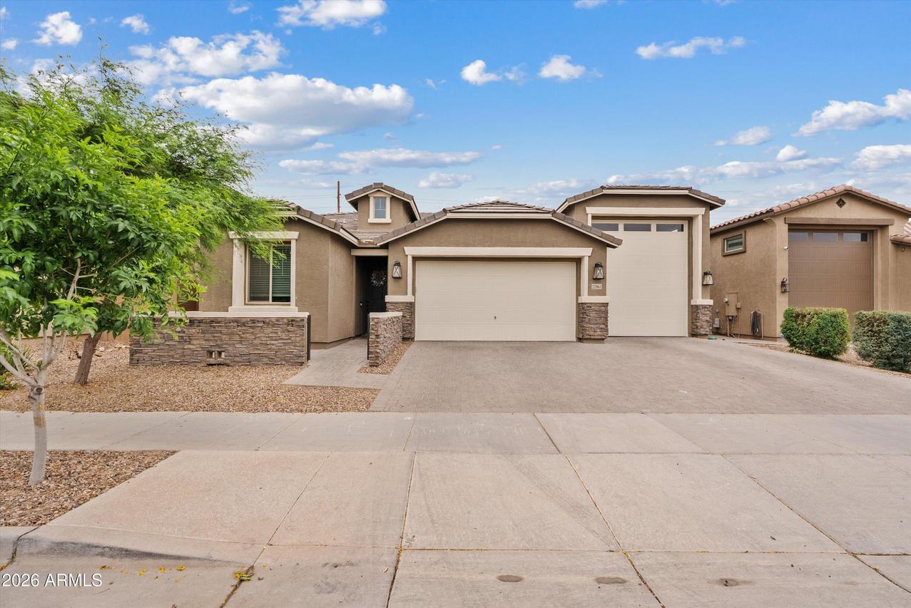 22861 E Estrella Rd., Queen Creek, AZ 85142