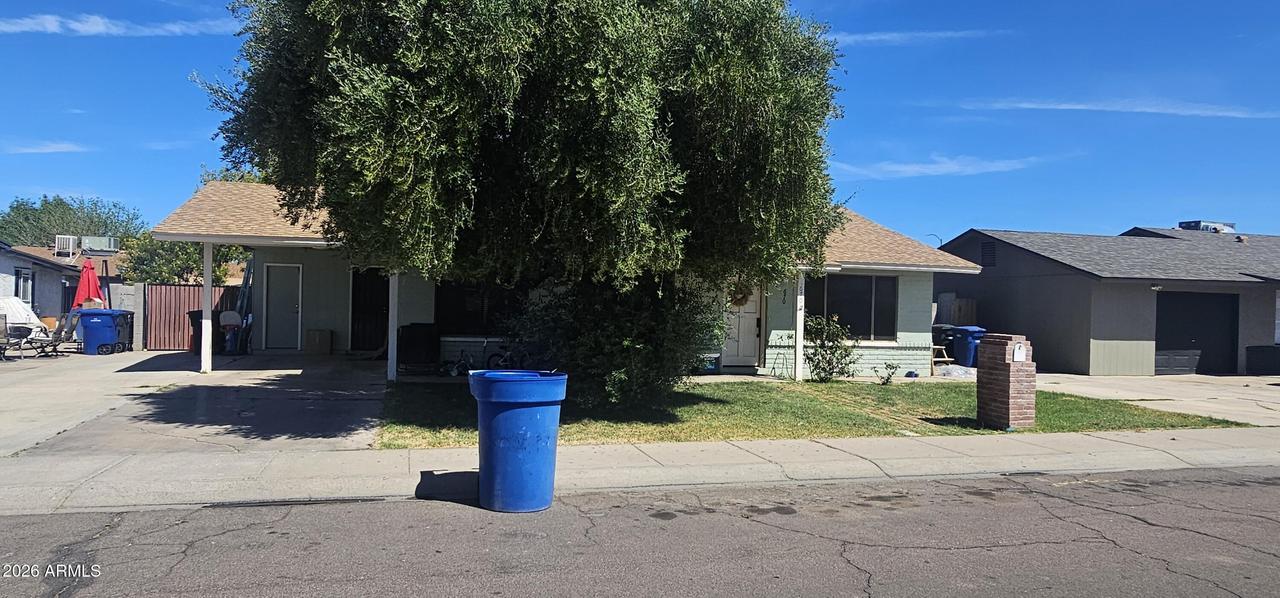 670 E Laredo St., Chandler, AZ 85225