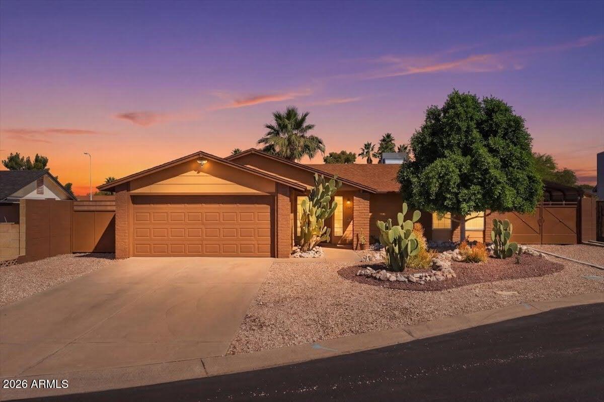 7546 E Dulciana Cir., Mesa, AZ 85208