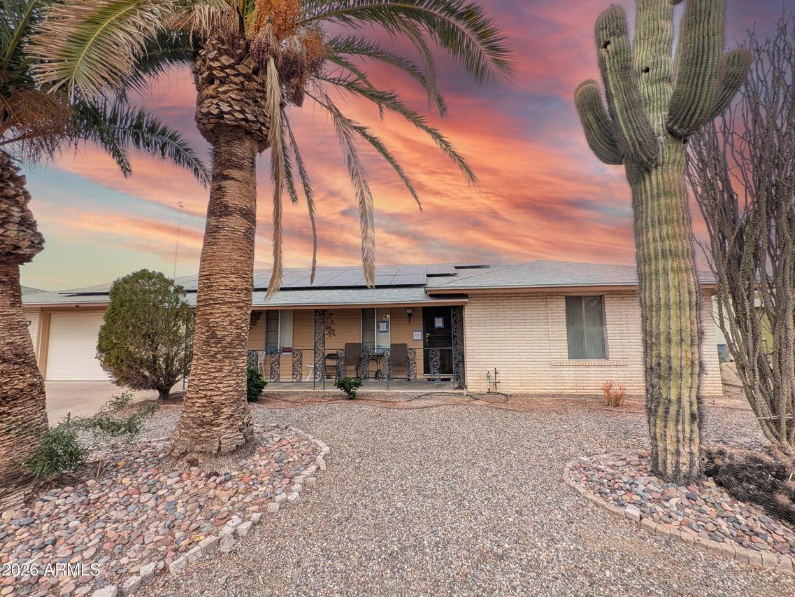 9614 W Pineridge Dr., Sun City, AZ 85351