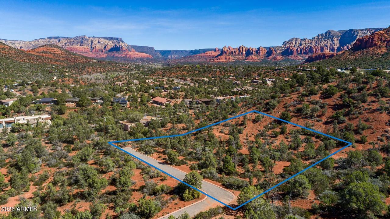 50 Forest Ln. #14, Sedona, AZ 86336