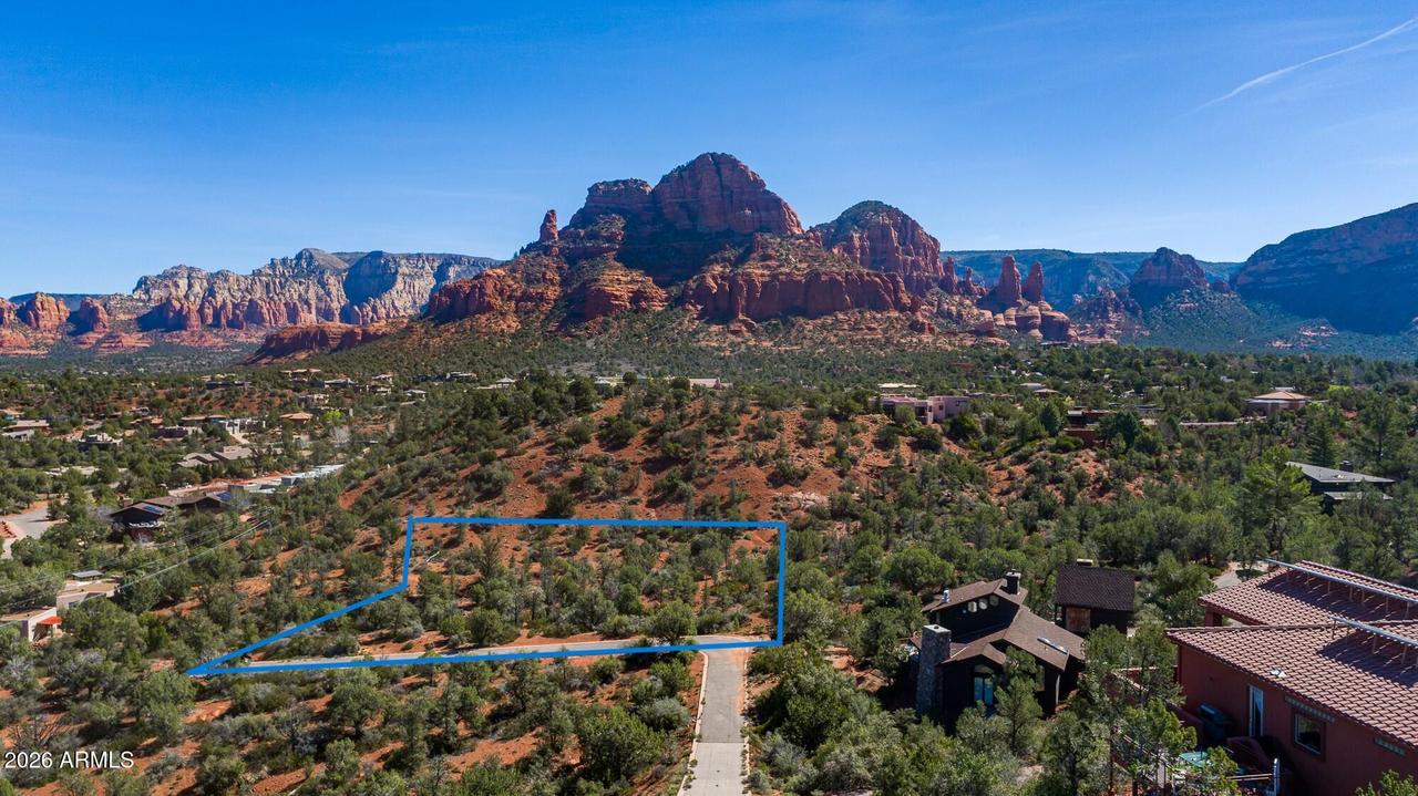 50 Forest Ln. #14, Sedona, AZ 86336