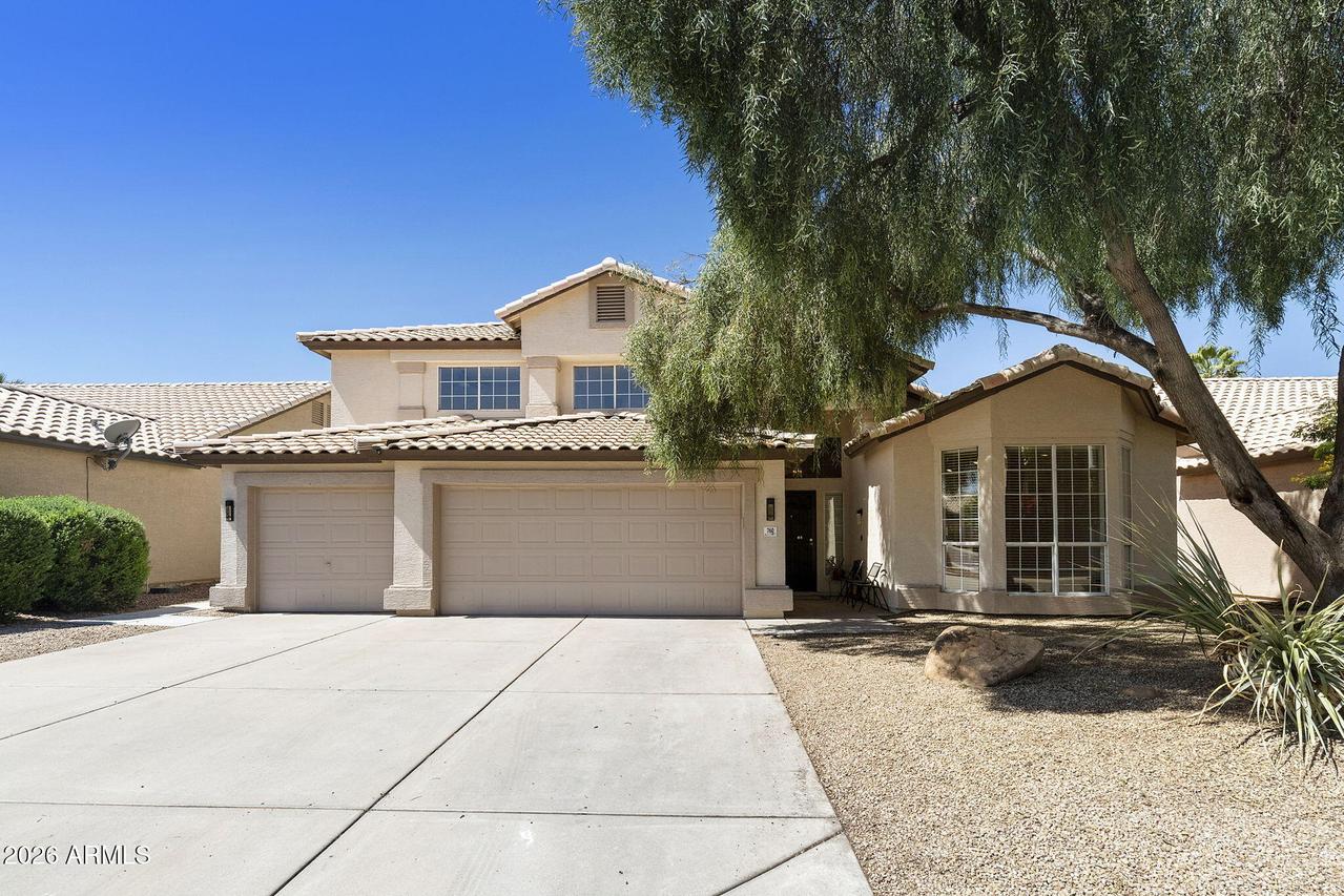 760 N Pineview Dr., Chandler, AZ 85226