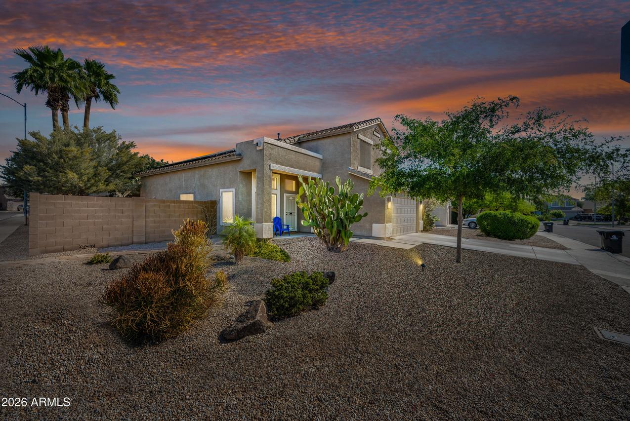 12734 W Cheery Lynn Rd., Avondale, AZ 85392