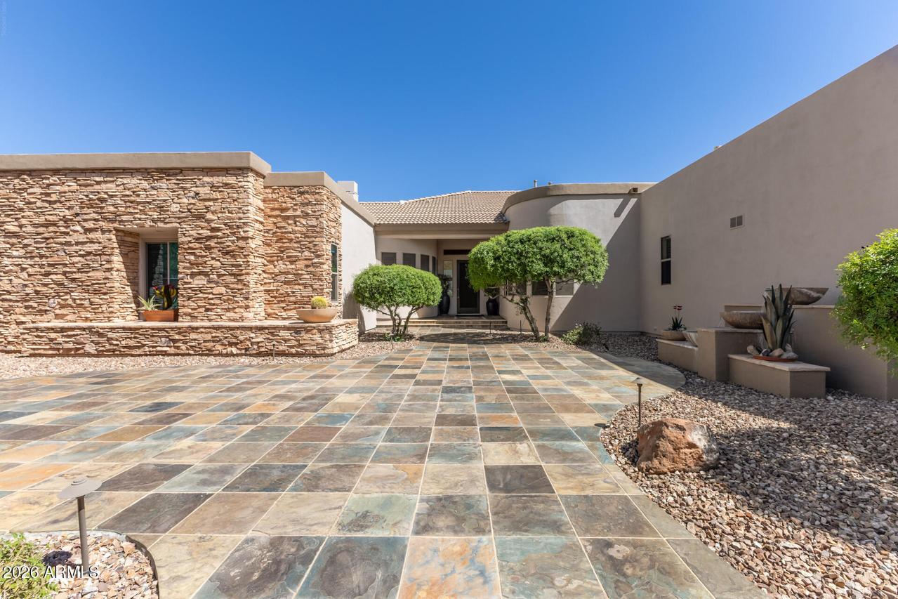 11446 N Crestview Dr., Fountain Hills, AZ 85268