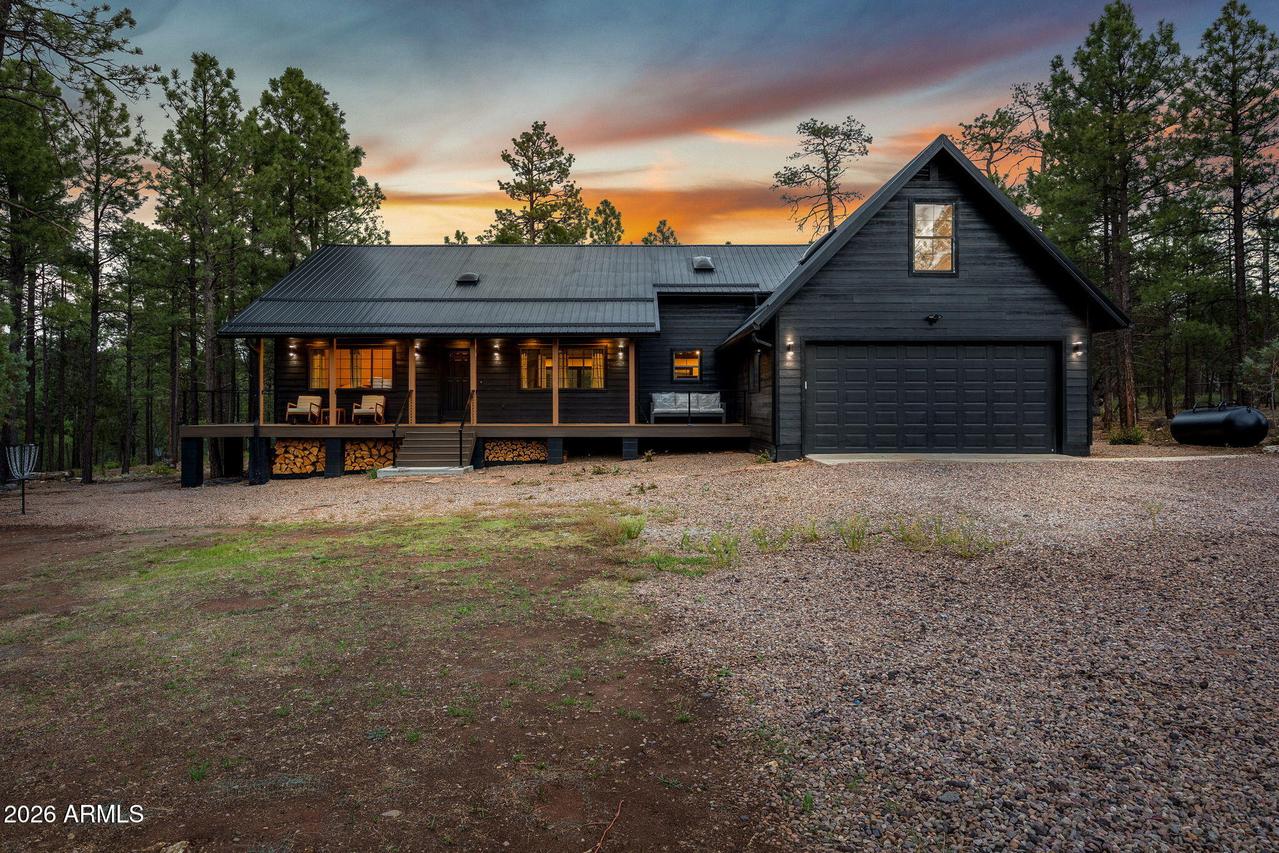 257 Long Ln., Lakeside, AZ 85929