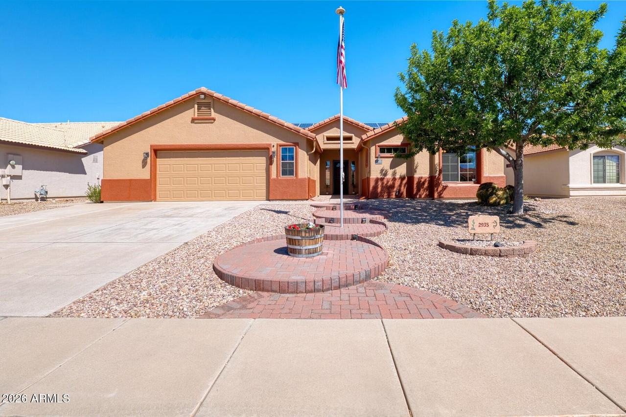2935 Plaza De Viola, Sierra Vista, AZ 85650