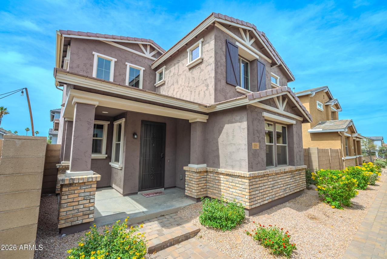 150 N Sandal, Mesa, AZ 85205