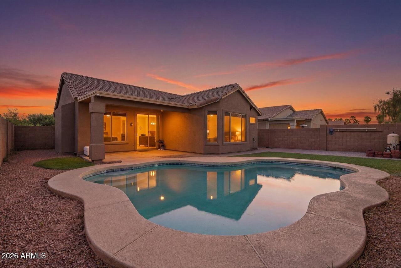 11566 W La Reata Ave., Avondale, AZ 85392