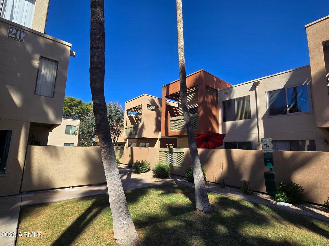 3600 N Hayden Rd. #2506, Scottsdale, AZ 85251