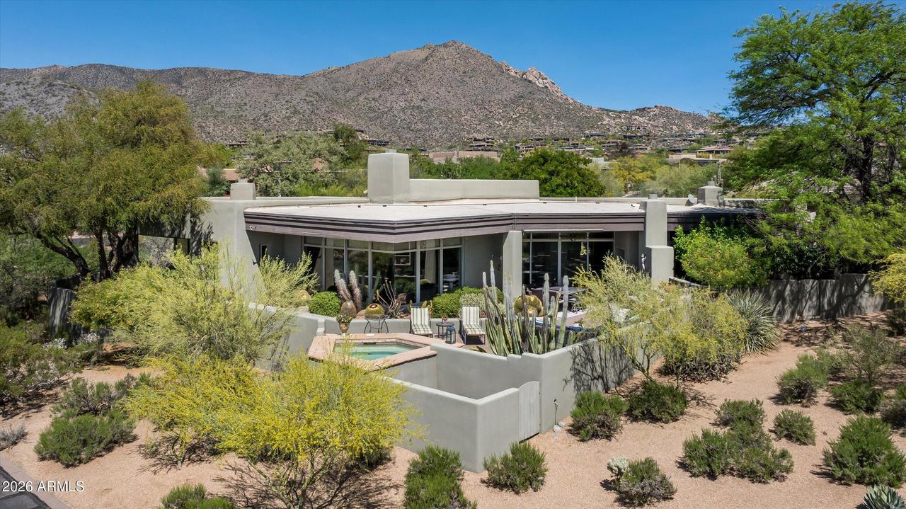 10615 E Honey Mesquite Dr Dr., Scottsdale, AZ 85262