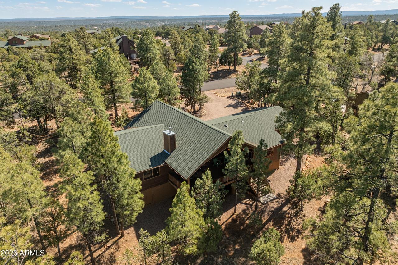 1522 Mainline Rd., Heber, AZ 85928