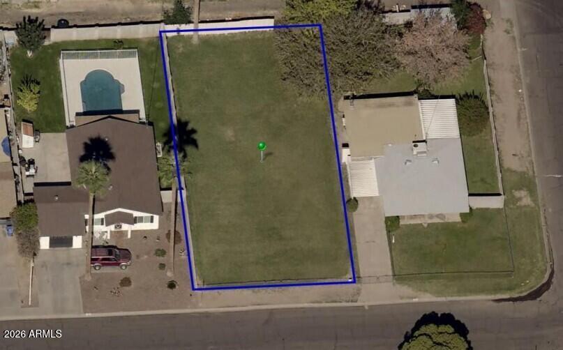 2106 W Hazelwood St. #17, Phoenix, AZ 85015