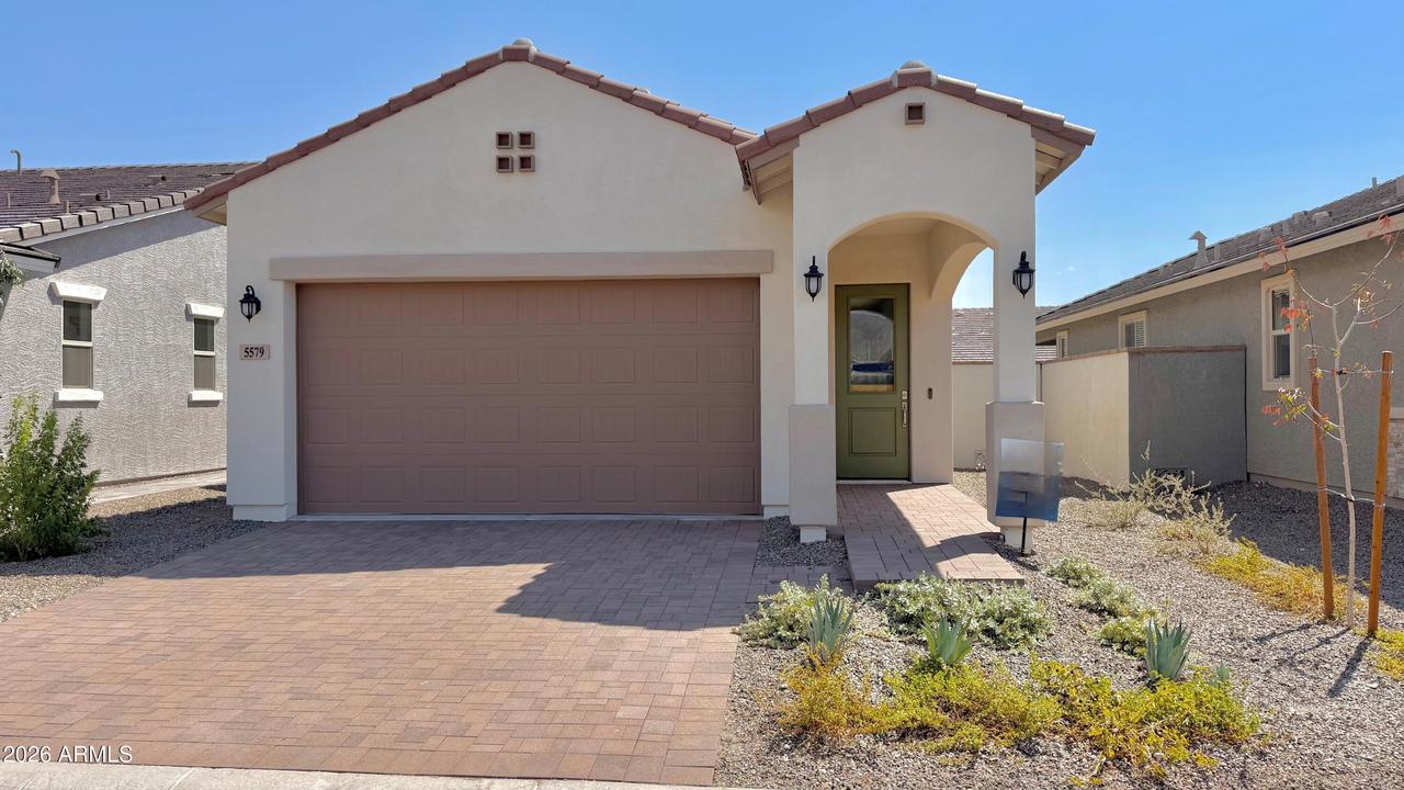 5579 N 205th Ln., Buckeye, AZ 85396