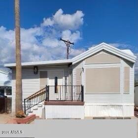 1175 S Kiowa Cir., Apache Junction, AZ 85119