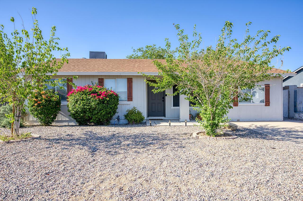 8820 W Mescal St., Peoria, AZ 85345