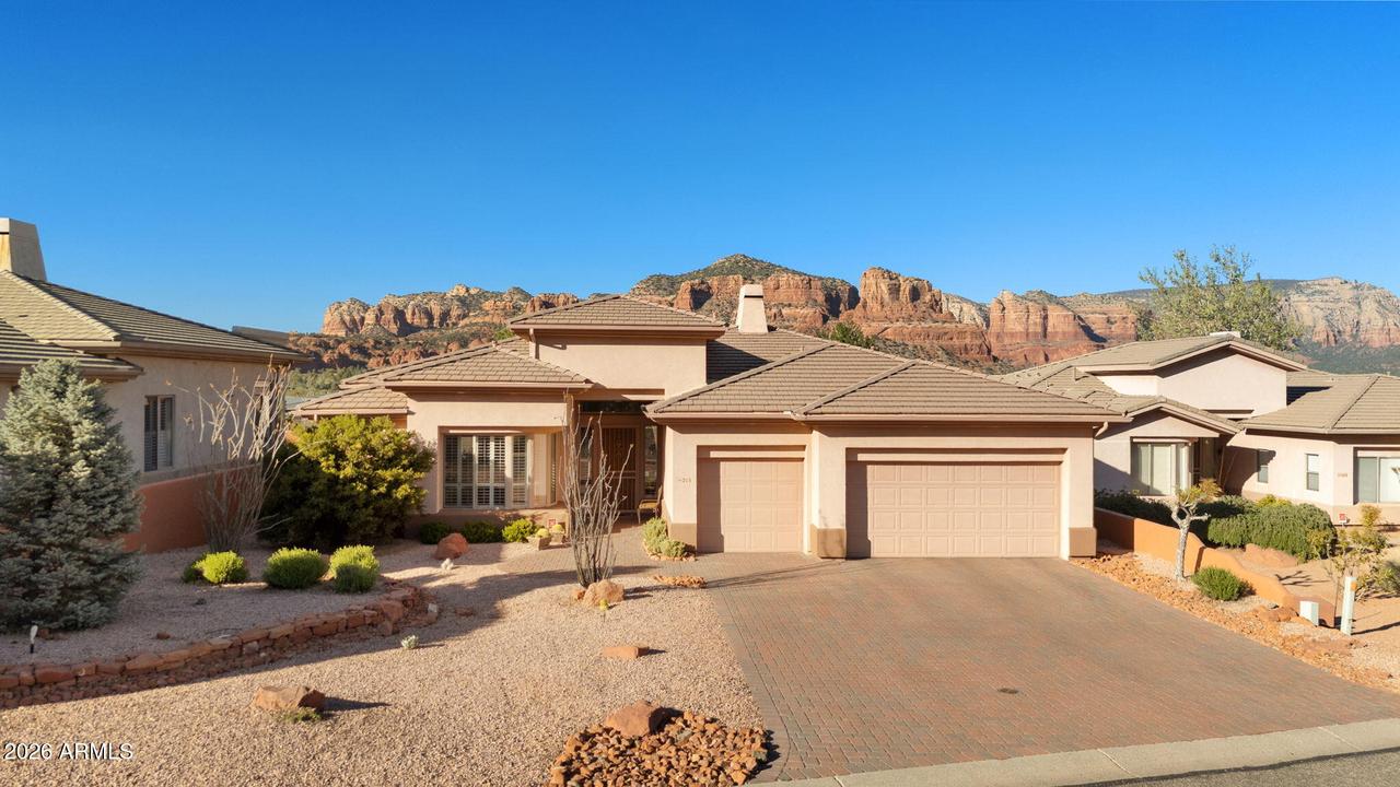 215 White Tail Dr., Sedona, AZ 86351