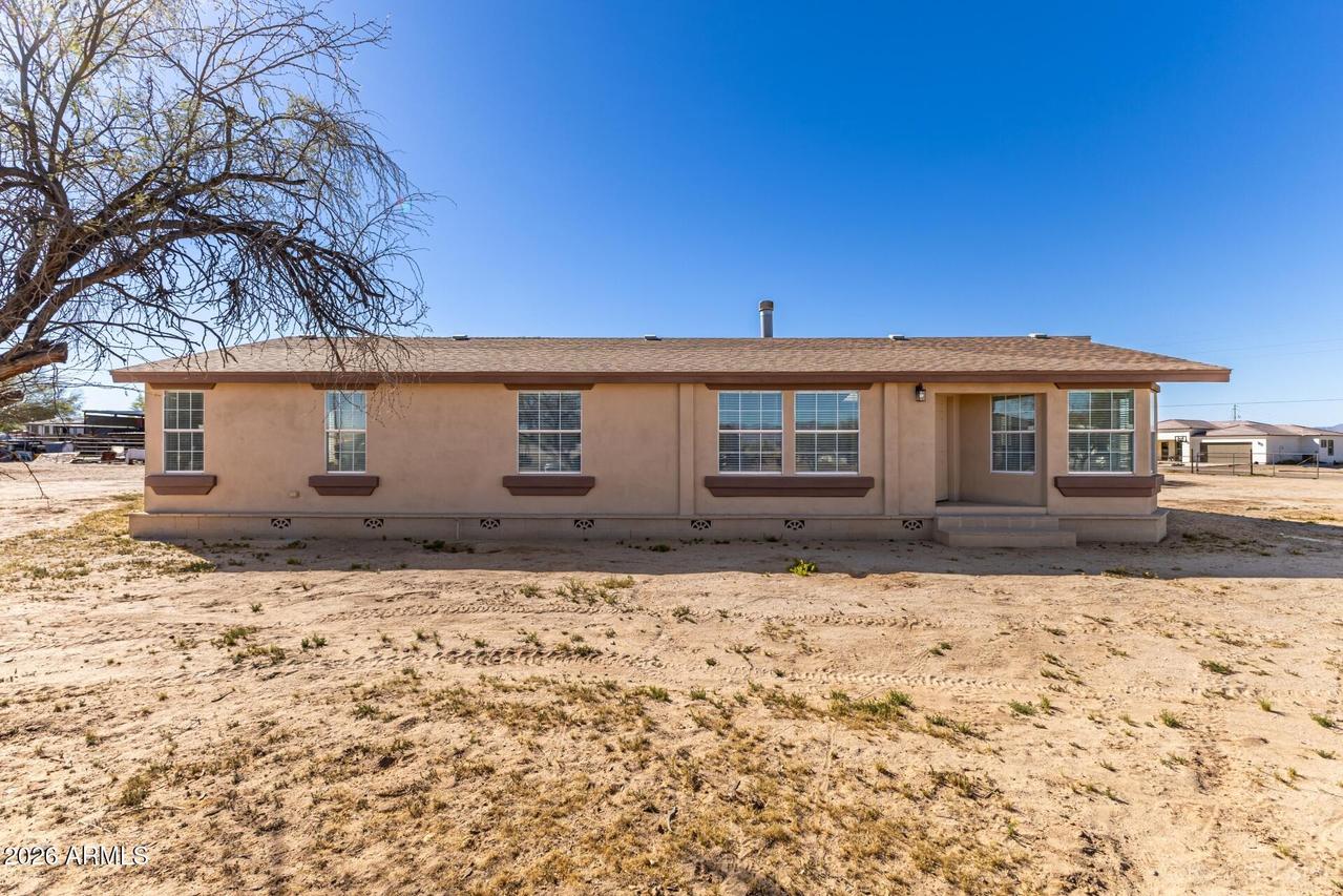 21611 W Eagle Mountain Rd., Buckeye, AZ 85326