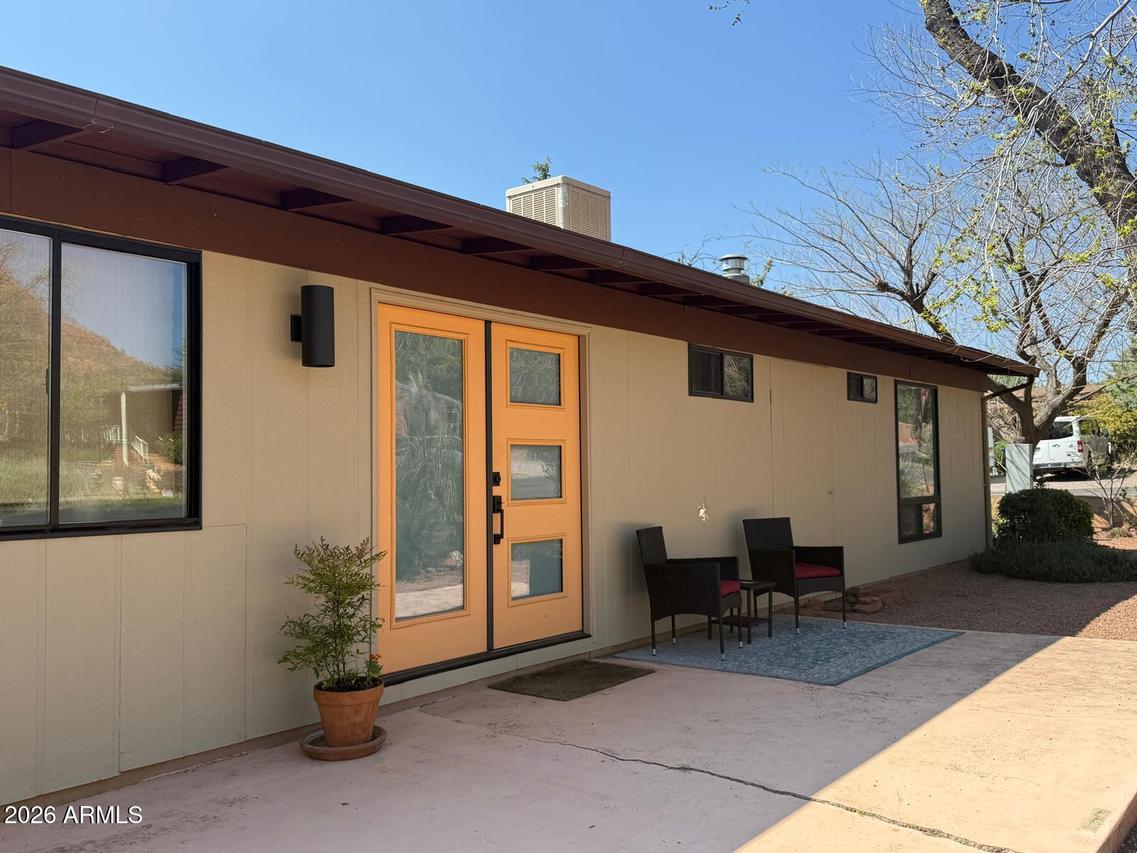 280 Stardust Ln., Sedona, AZ 86336