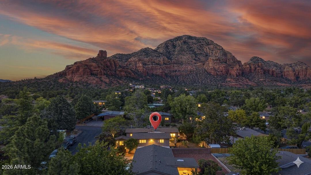 280 Stardust Ln., Sedona, AZ 86336