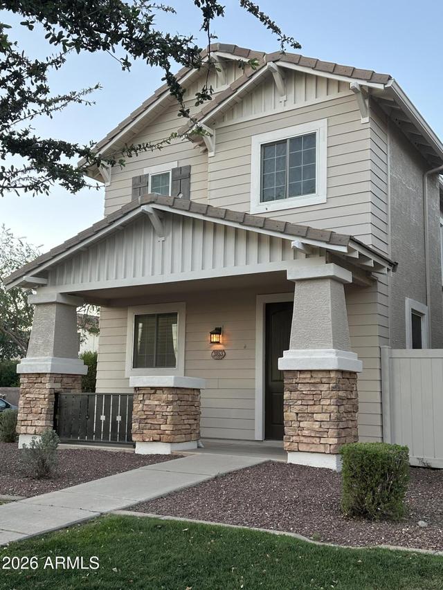 3853 E Sabra Ln., Gilbert, AZ 85296