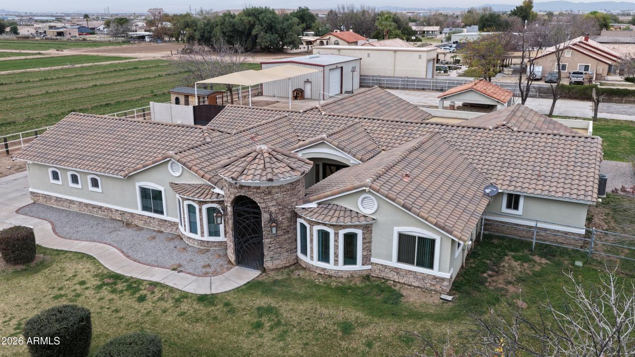 5502 N 105th Ln., Glendale, AZ 85307