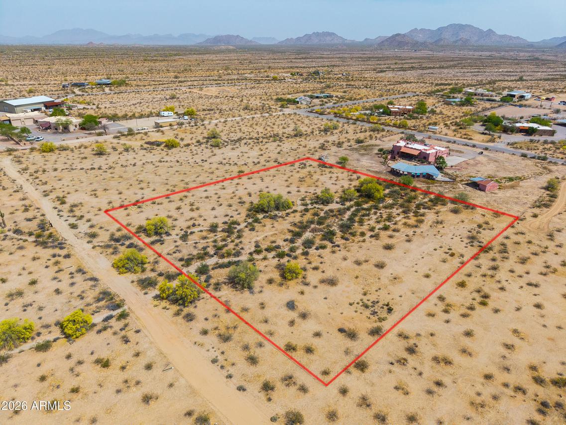 00 Canyon Meadows St., Casa Grande, AZ 85122