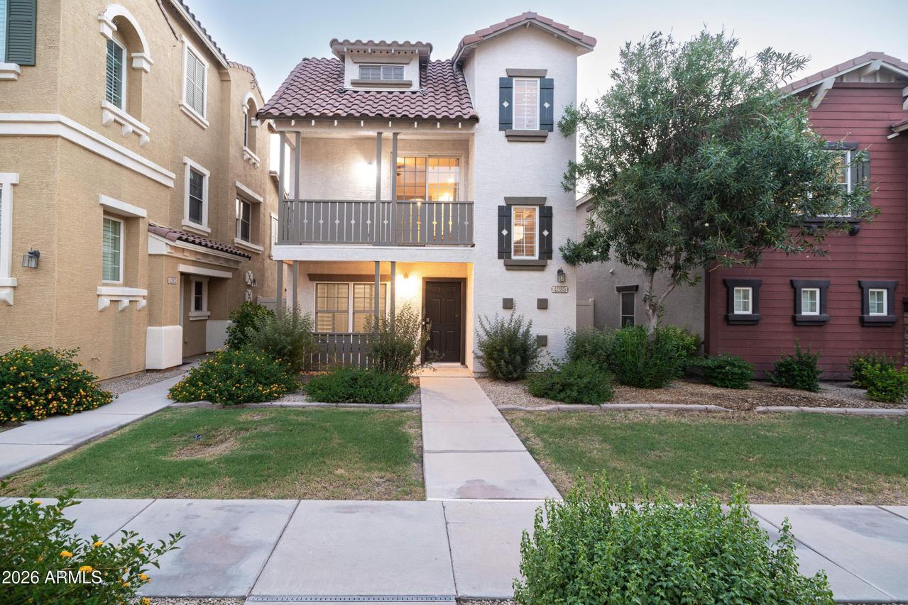 4285 E Jasper Dr., Gilbert, AZ 85296