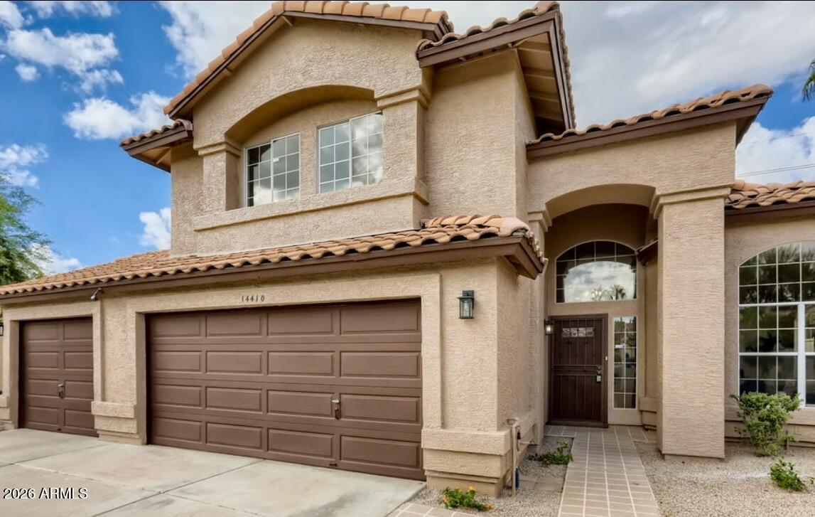 14410 N 56th Pl., Scottsdale, AZ 85254