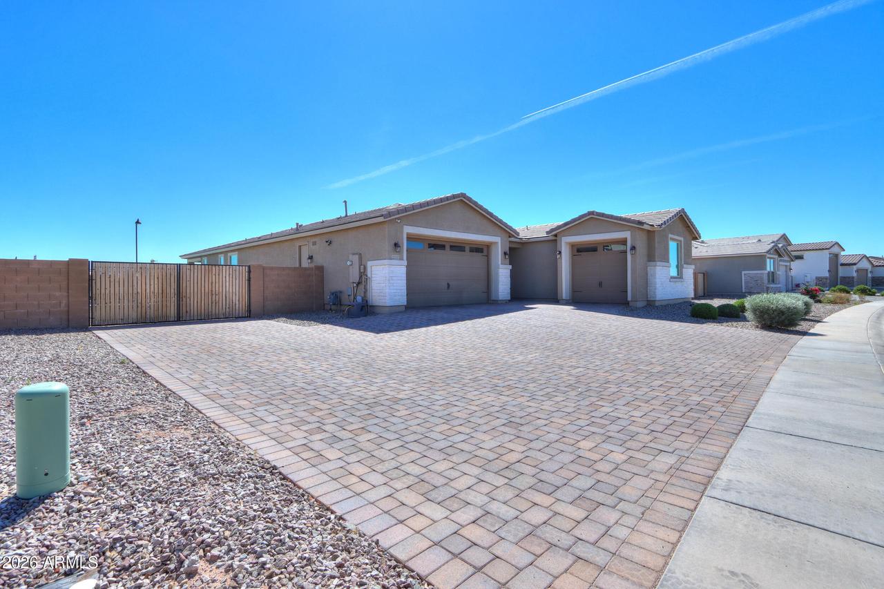 22335 N Daniel Dr., Maricopa, AZ 85138