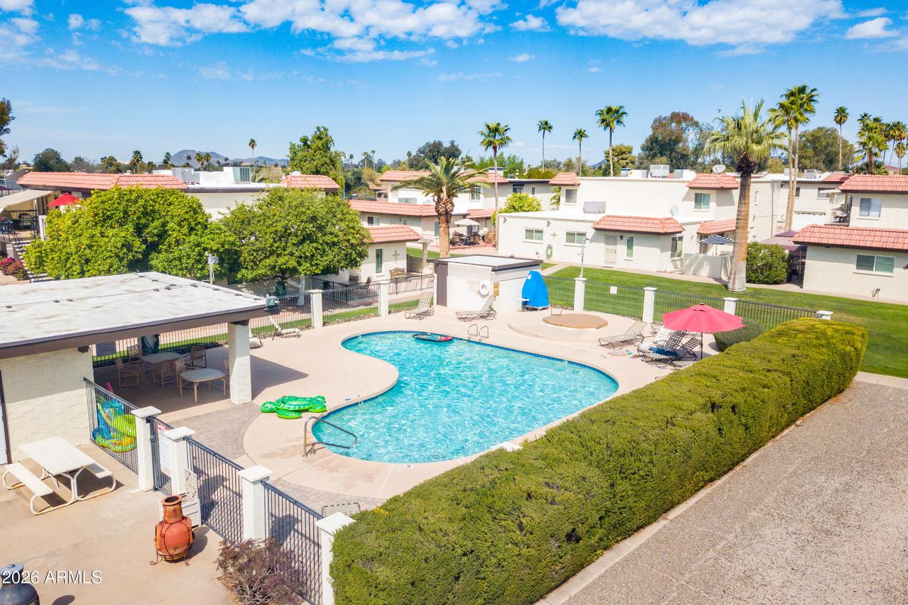 1916 W Morningside Dr. #73, Phoenix, AZ 85023