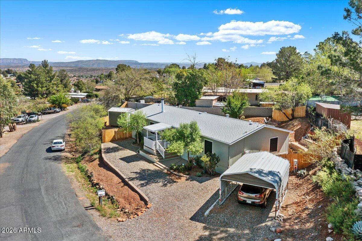 2635 S Sunset Dr., Cottonwood, AZ 86326
