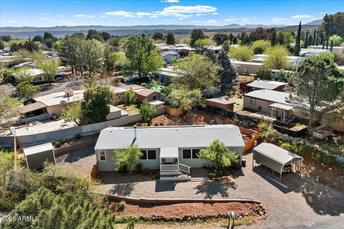 2635 S Sunset Dr., Cottonwood, AZ 86326