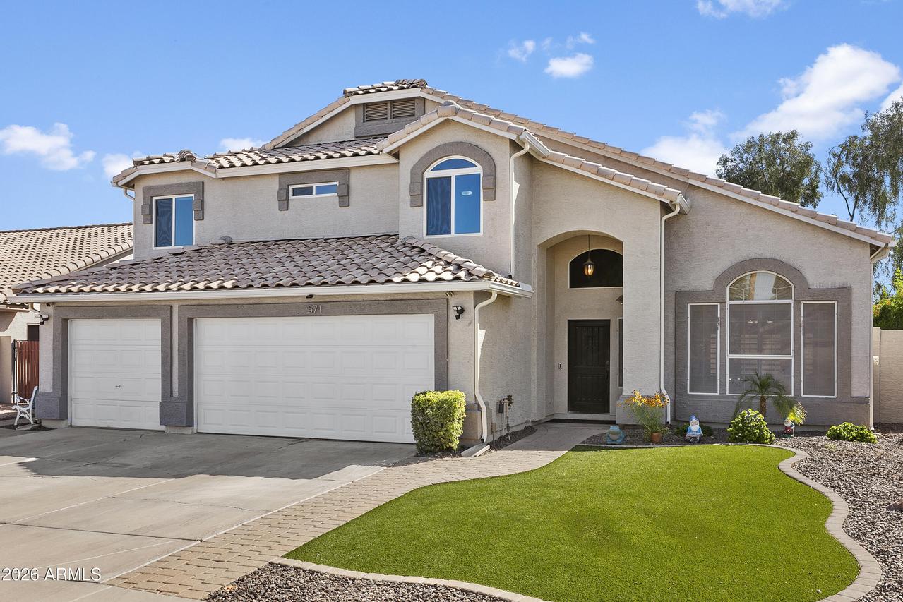 571 N Kingston St., Gilbert, AZ 85233
