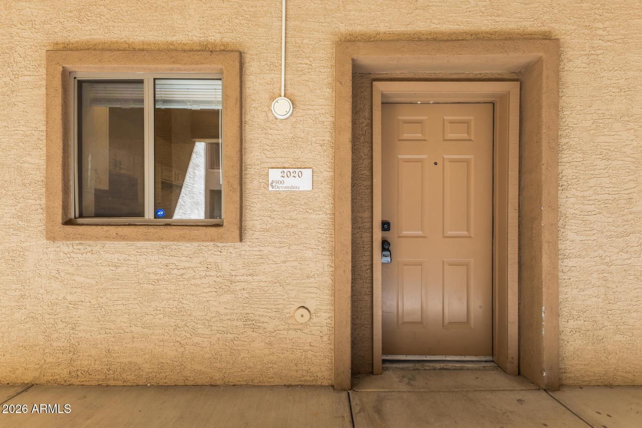 920 E Devonshire Ave. #2020, Phoenix, AZ 85014