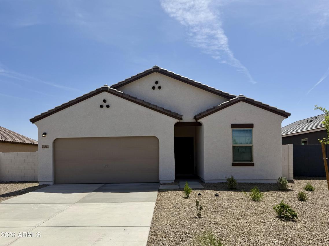 25803 N Boreas Rd., Florence, AZ 85132