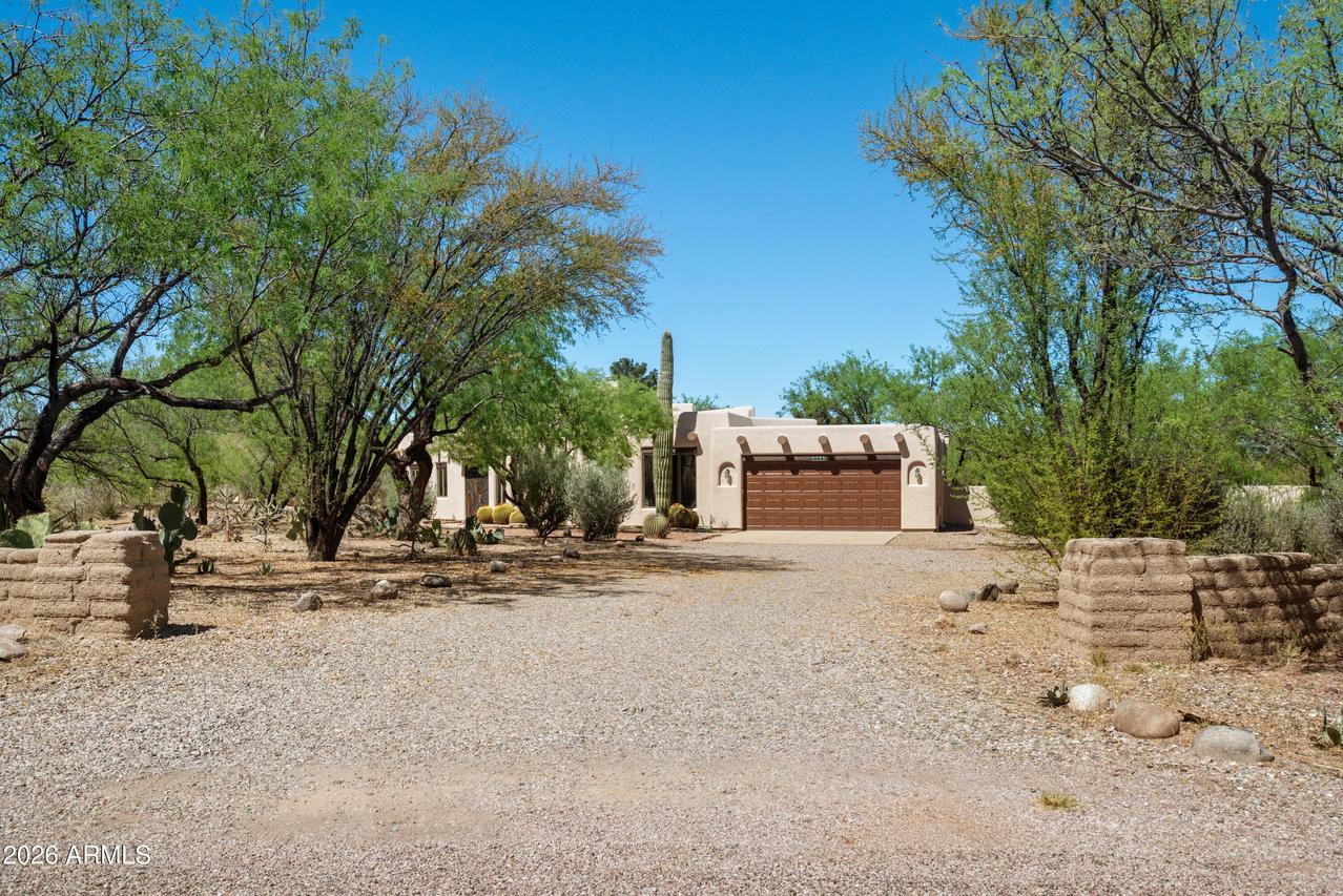 3709 E Maya Ct., Sierra Vista, AZ 85650