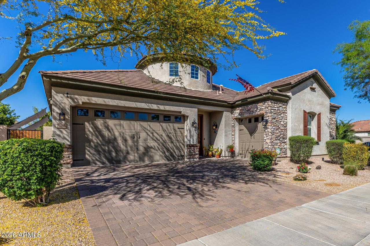22186 E Creekside Dr., Queen Creek, AZ 85142