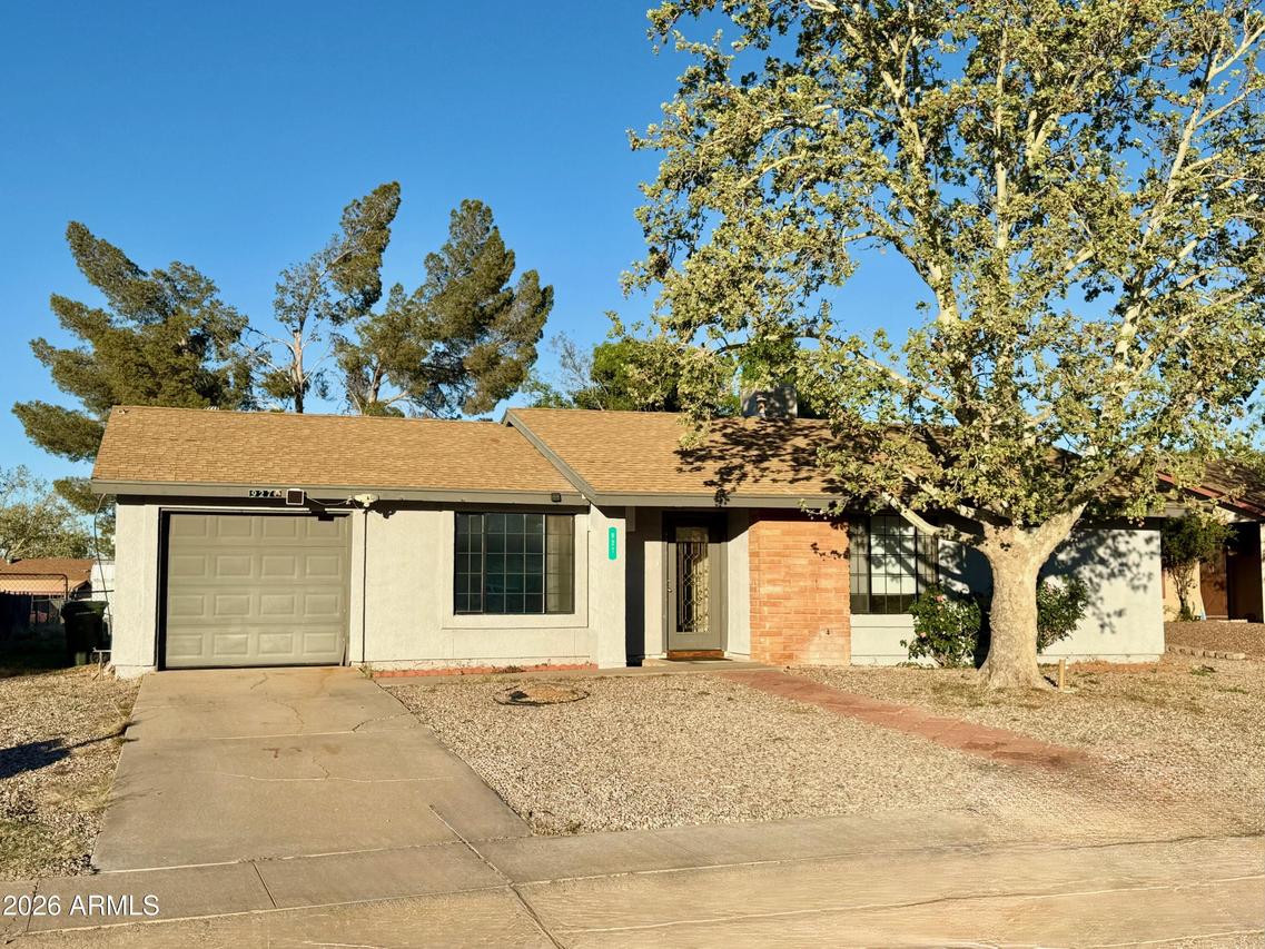 927 Plaza Benito, Sierra Vista, AZ 85635