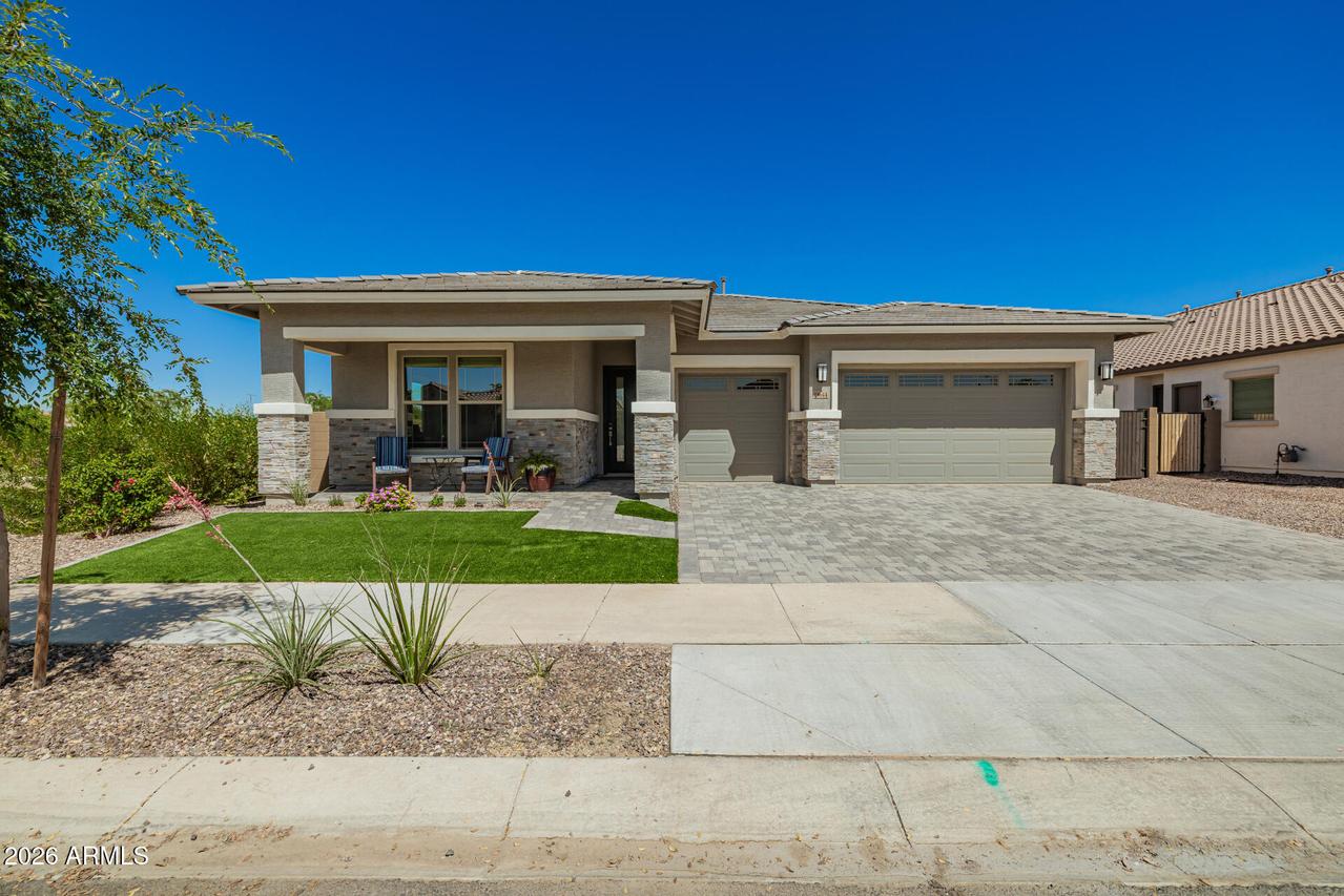 19644 E Rosa Rd., Queen Creek, AZ 85142