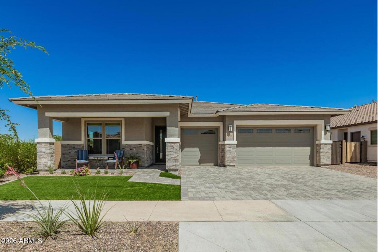19644 E Rosa Rd., Queen Creek, AZ 85142