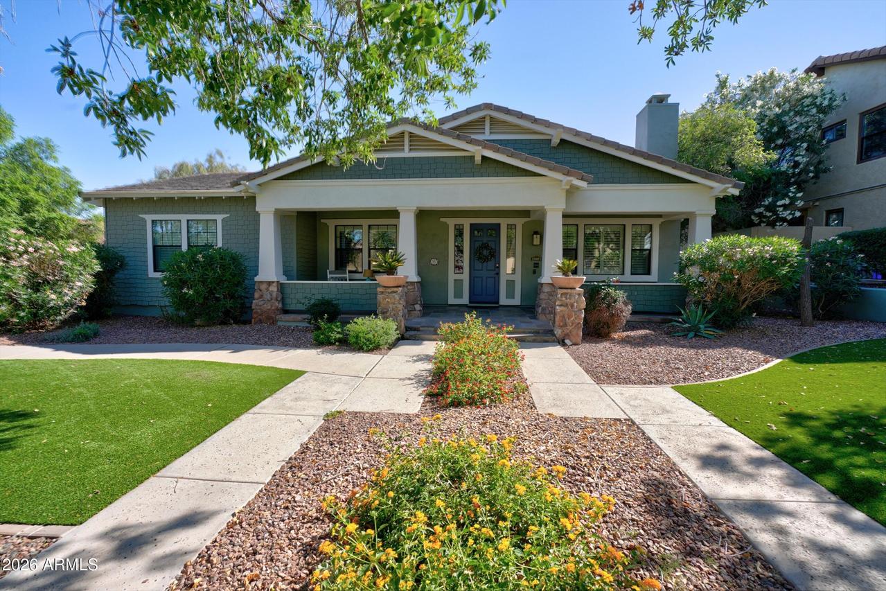 20983 W Main St., Buckeye, AZ 85396