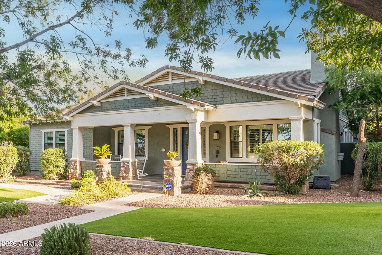 20983 W Main St., Buckeye, AZ 85396