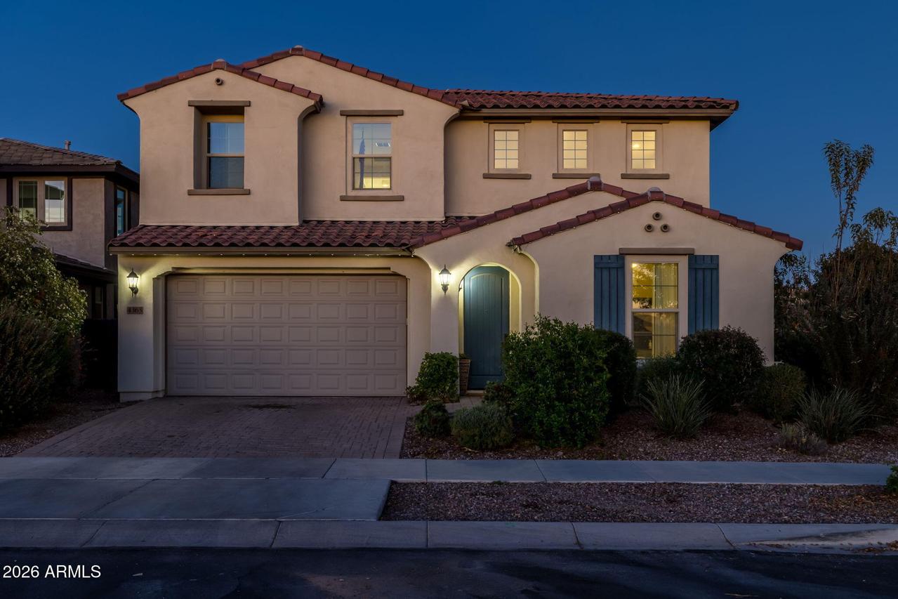 4365 S Helix, Mesa, AZ 85212