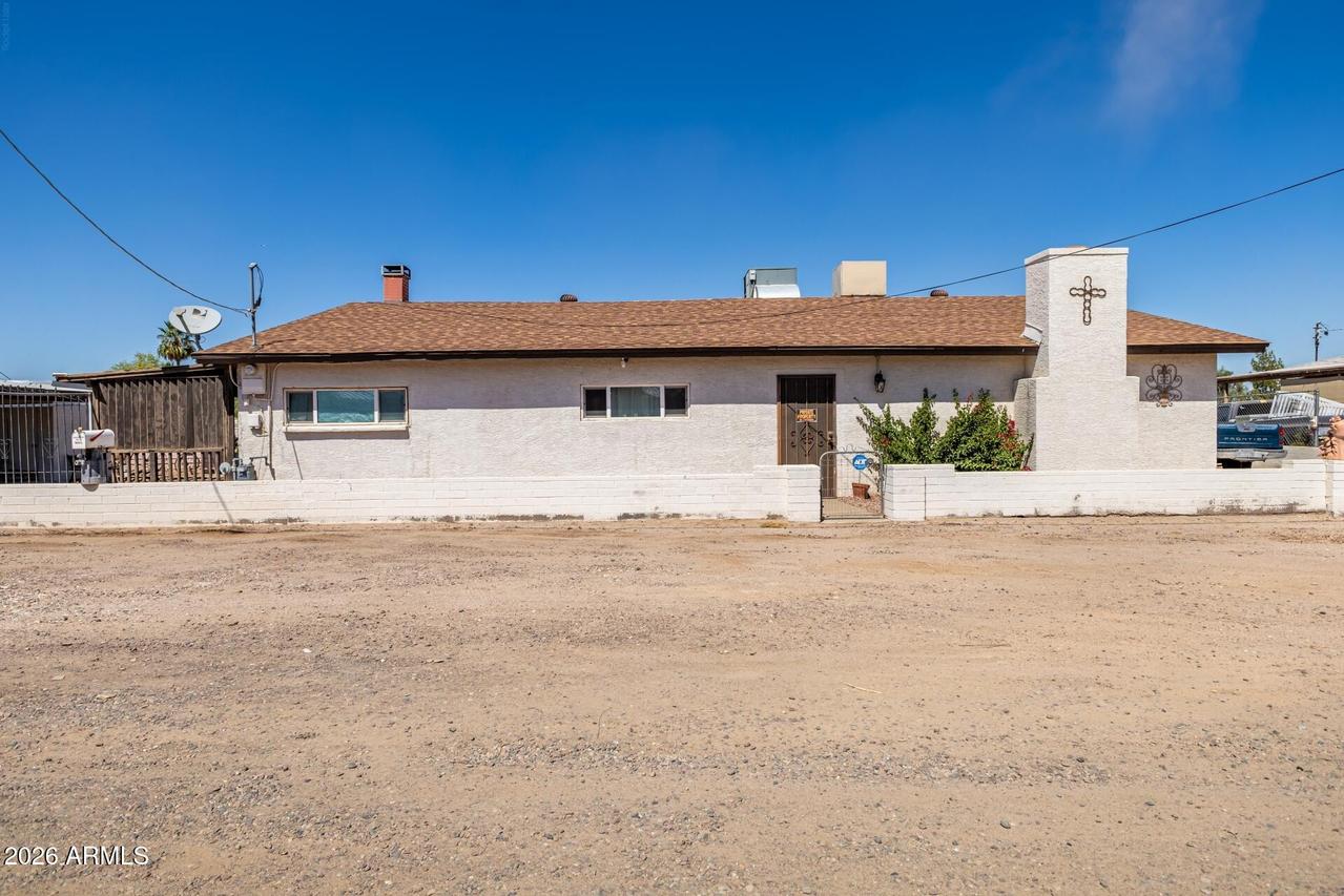 3838 W Alta Vista Rd., Phoenix, AZ 85041