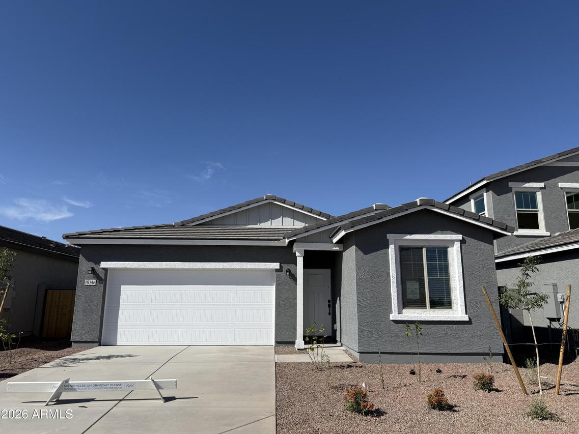 18146 W La Senda Dr., Surprise, AZ 85387