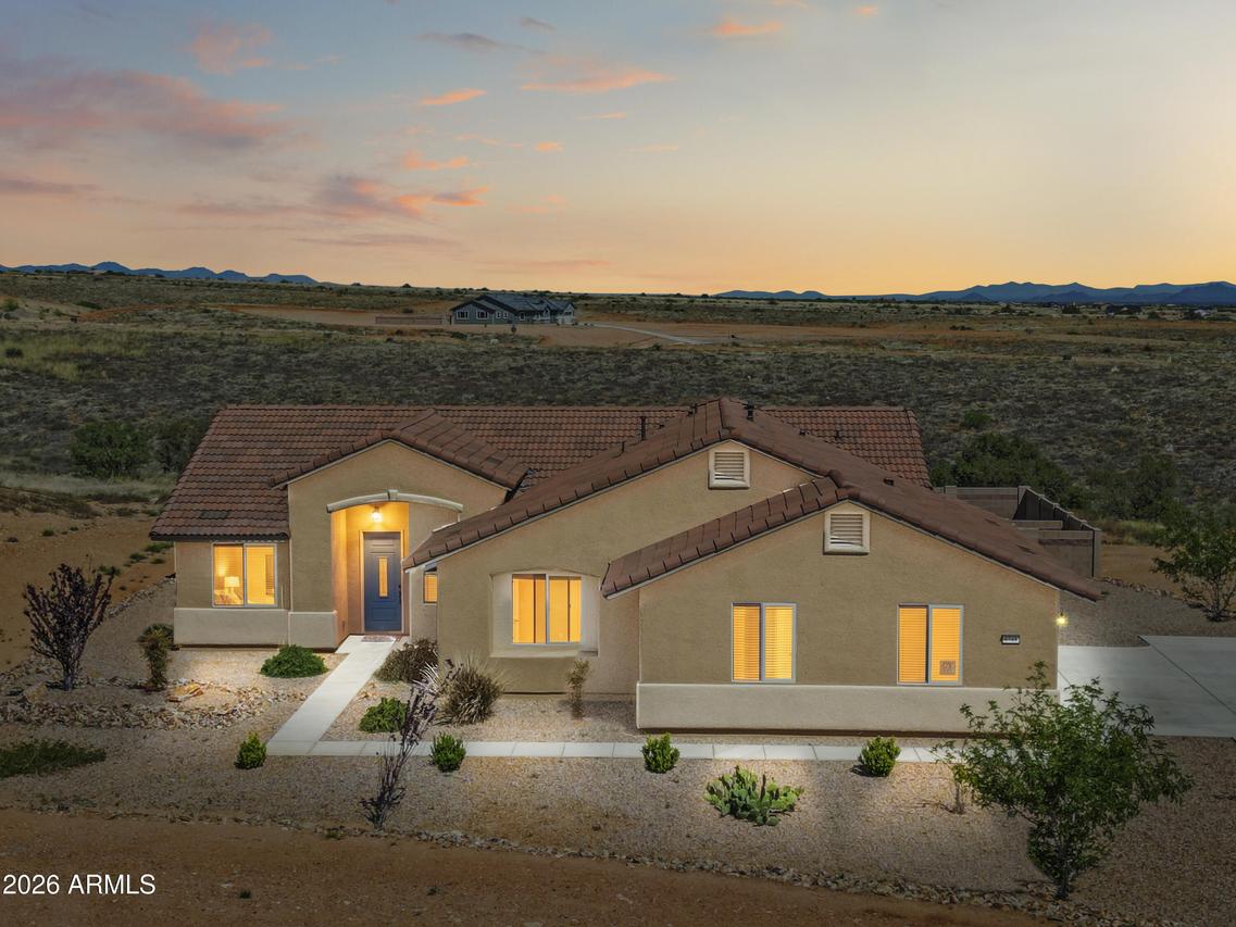 6741 E Vaquero Cir., Hereford, AZ 85615