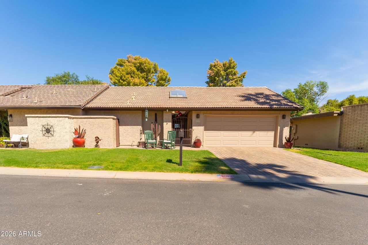 6040 E Harvard St., Scottsdale, AZ 85257