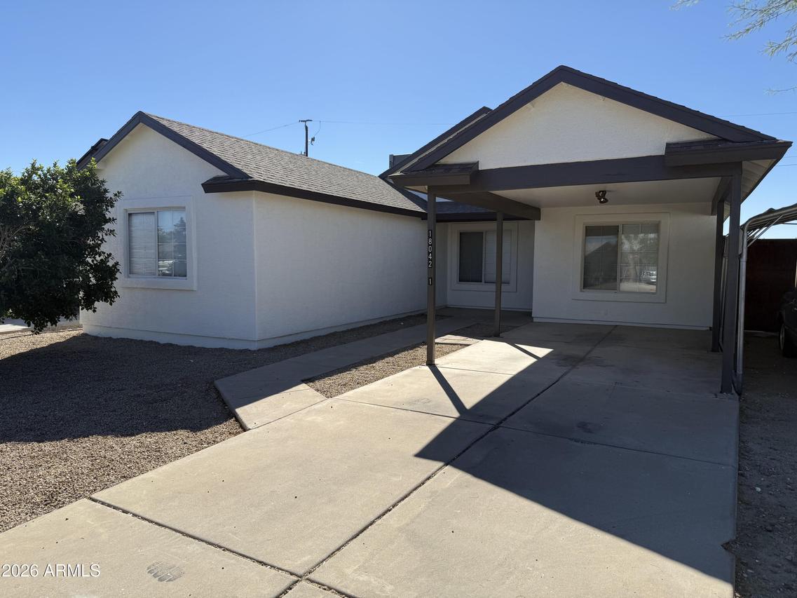 18042 N 41st St. #A, Phoenix, AZ 85032