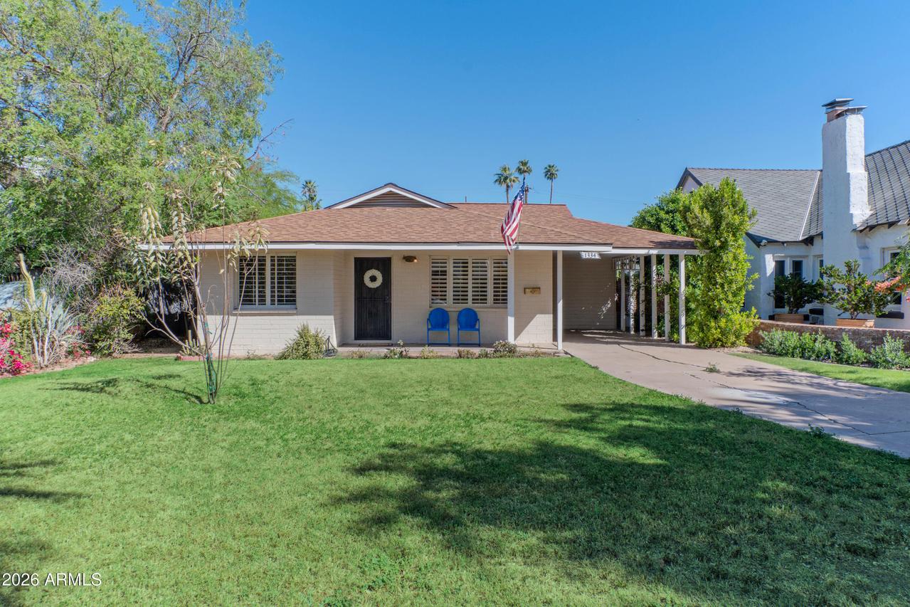 1334 W Willetta St., Phoenix, AZ 85007